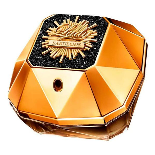 Paco Rabanne Lady M Fabulous Eau De Parfum 50ml
