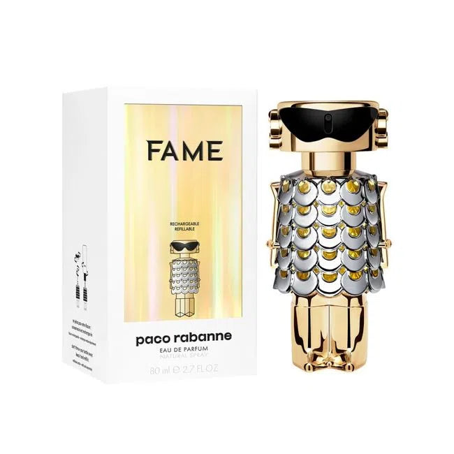 Paco Rabanne Fame Eau De Parfum 80ml