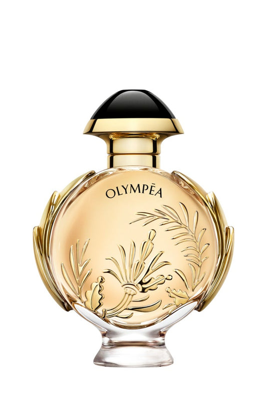 Paco Rabanne Olympea Solar Eau De Parfum Intense