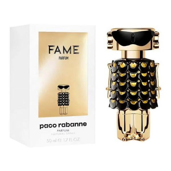 Paco Rabanne Fame Parfum