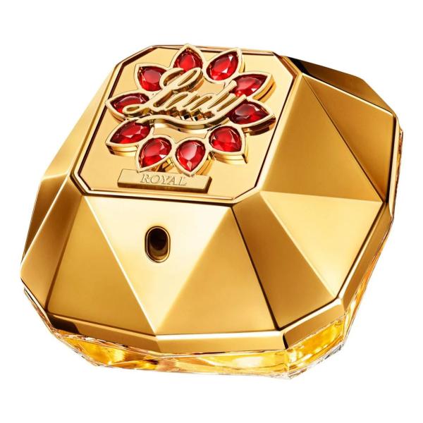 Paco Rabanne Lady Million Royal Eau De Parfum