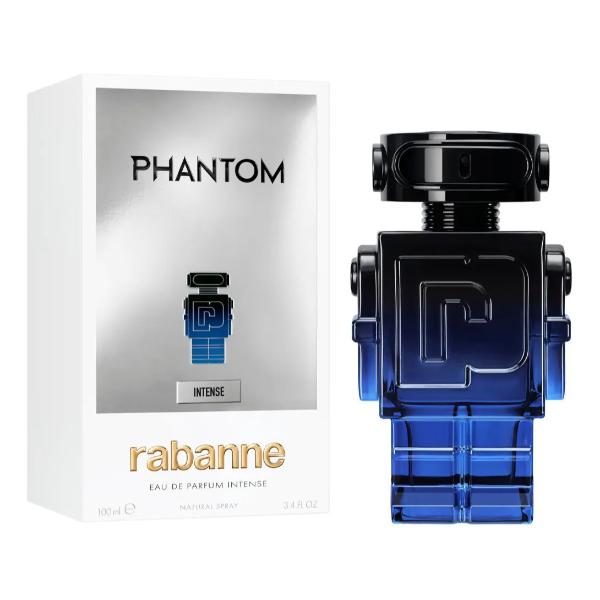Paco Rabanne Phantom Intense Eau De Parfum