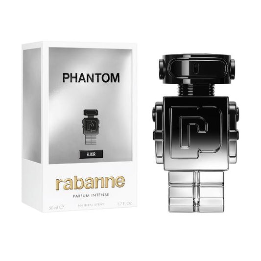 Paco Rabanne Phantom Elixir 50Ml