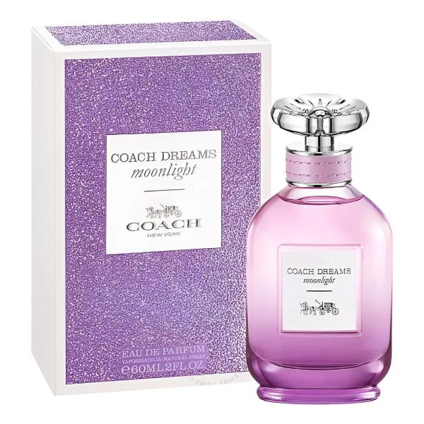 Coach Dreams Moonlight Eau de Parfum
