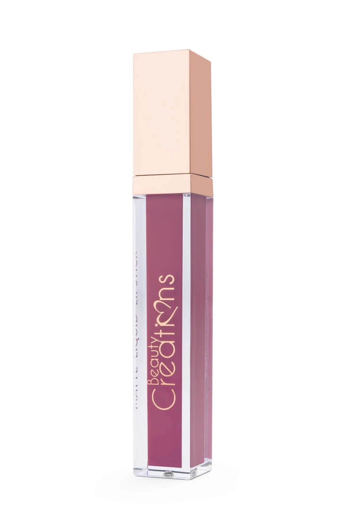 Beauty Creations Seal The Deal Liquid Lipstick