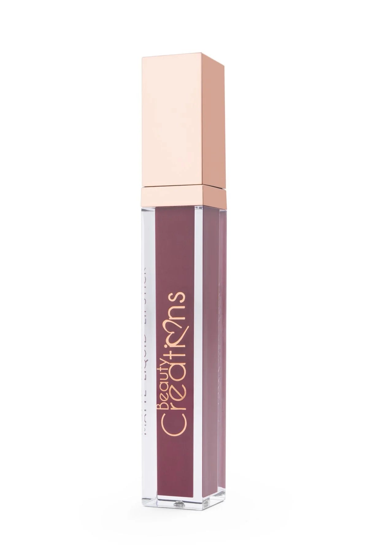 Beauty Creations Seal The Deal Liquid Lipstick