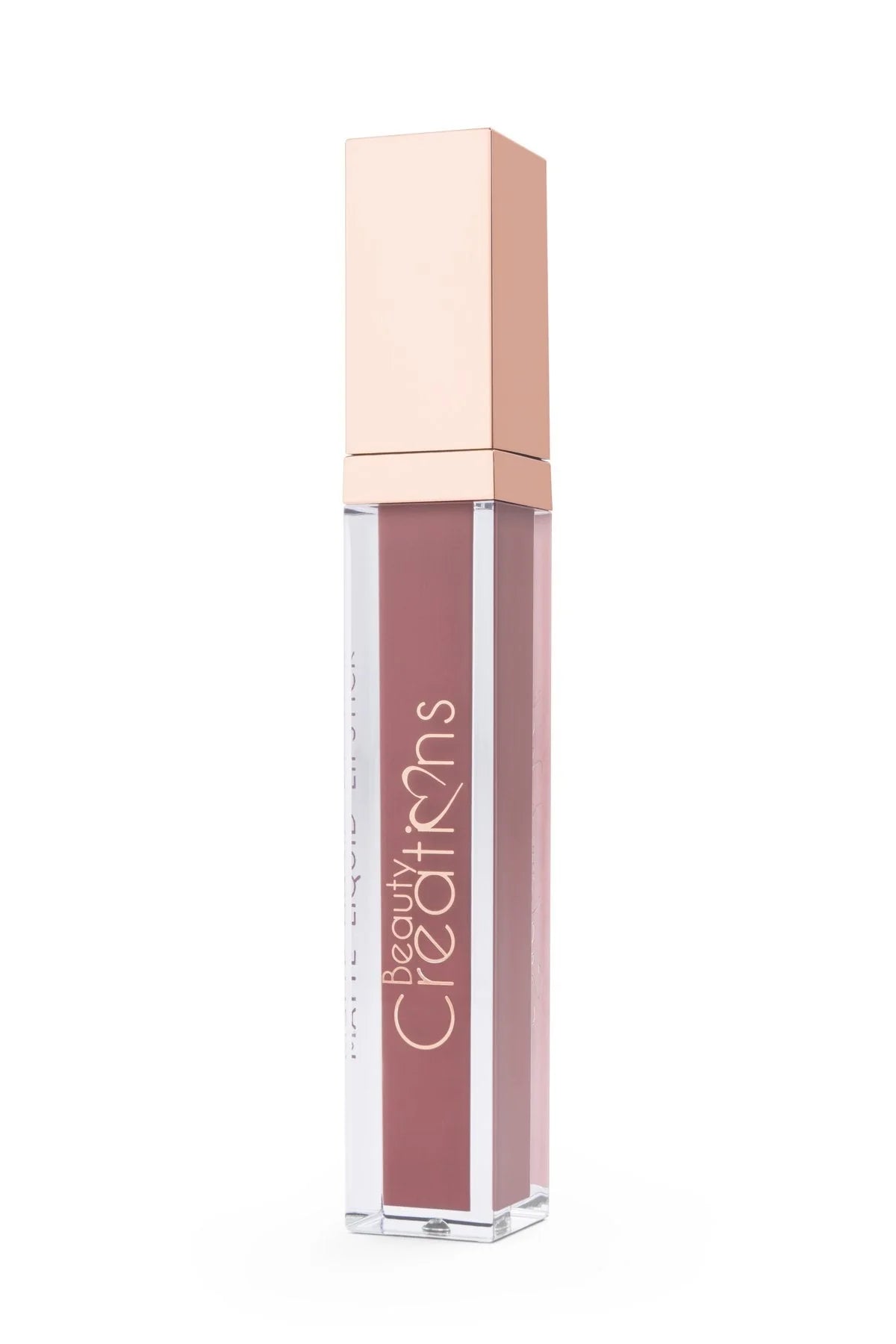 Beauty Creations Seal The Deal Liquid Lipstick
