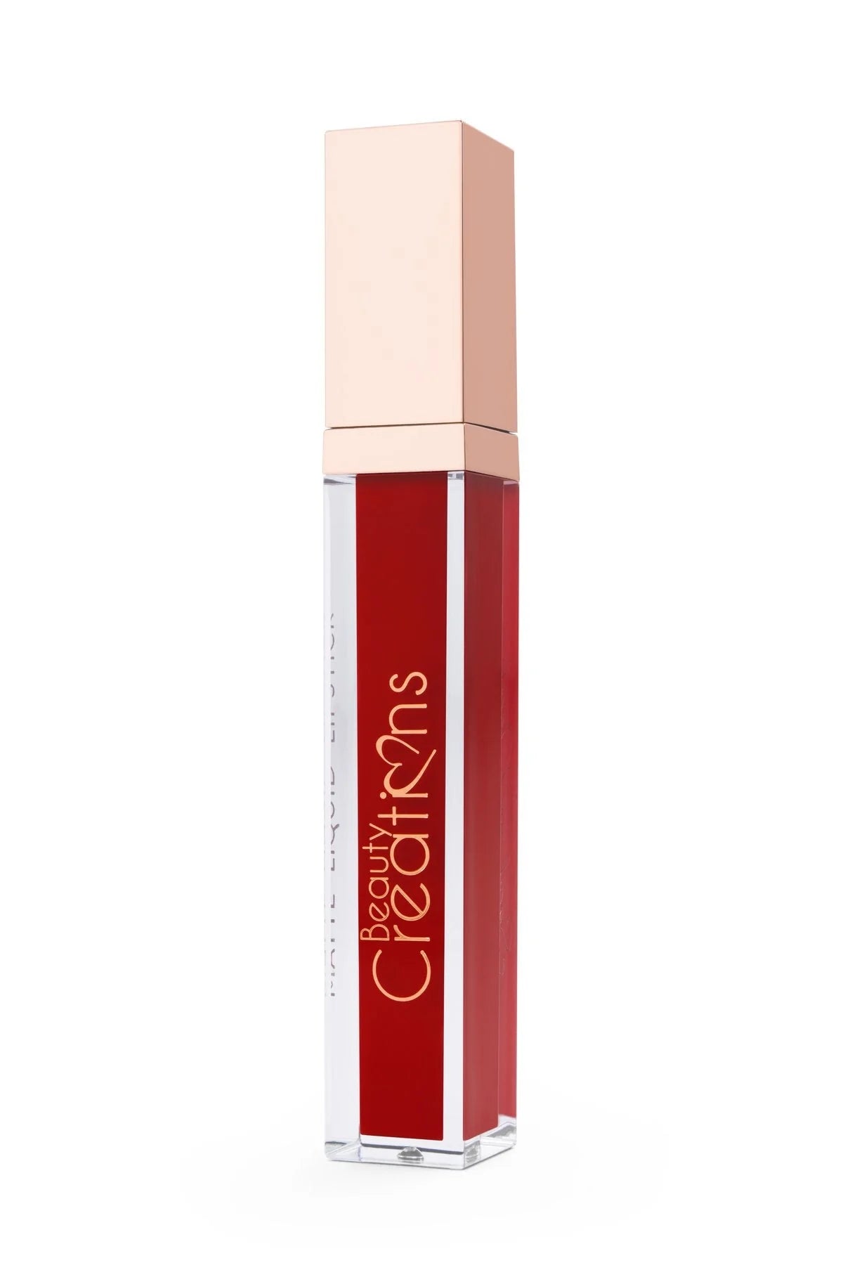 Beauty Creations Seal The Deal Liquid Lipstick