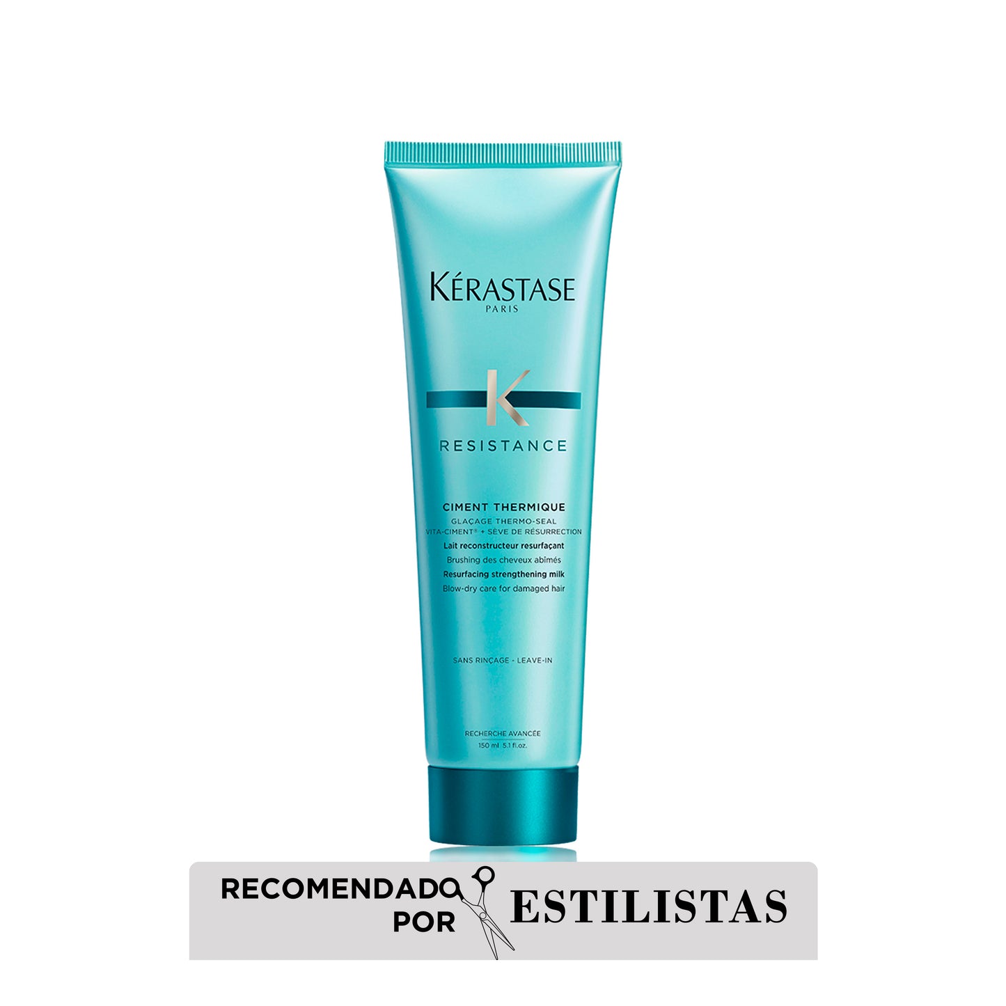 Kérastase Resistance Ciment Thermique 150ml