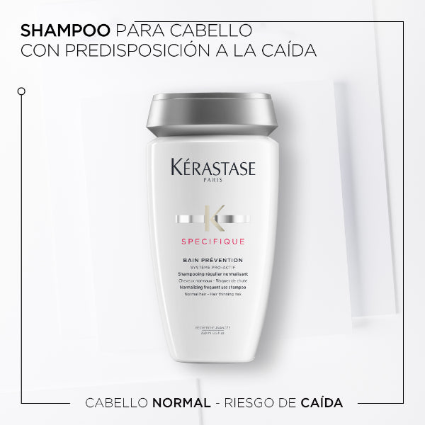 Kerastase Specifique Bain Prévention 250ml