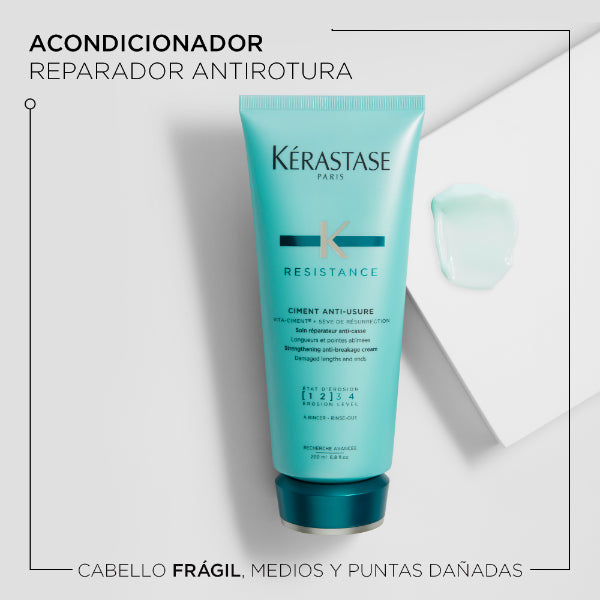 Kerastase Ciment Anti-Usure 200 ml