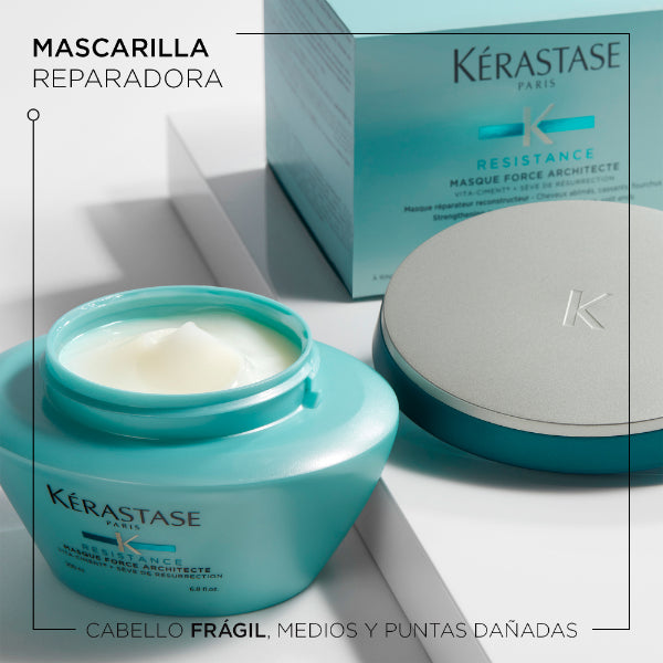 Kérastase Resistance Masque Force Architecte 200ml