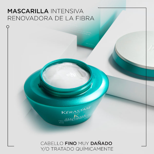 Kérastase Resistance Masque Thérapiste 200ml