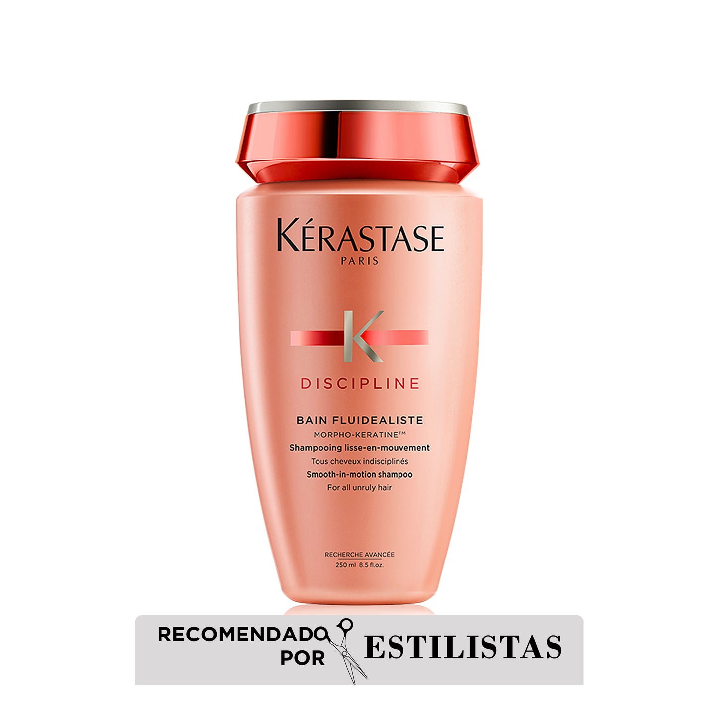 Kérastase Discipline Bain Fluidealiste 250ml