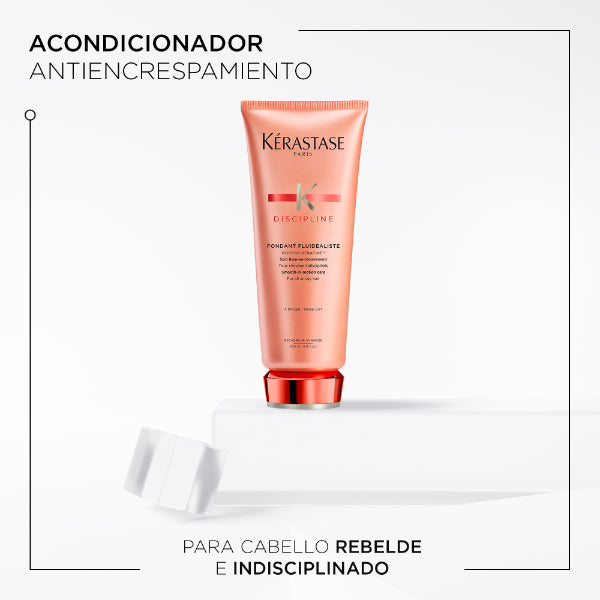 Kérastase Discipline Fondant Fluidealiste 200ml