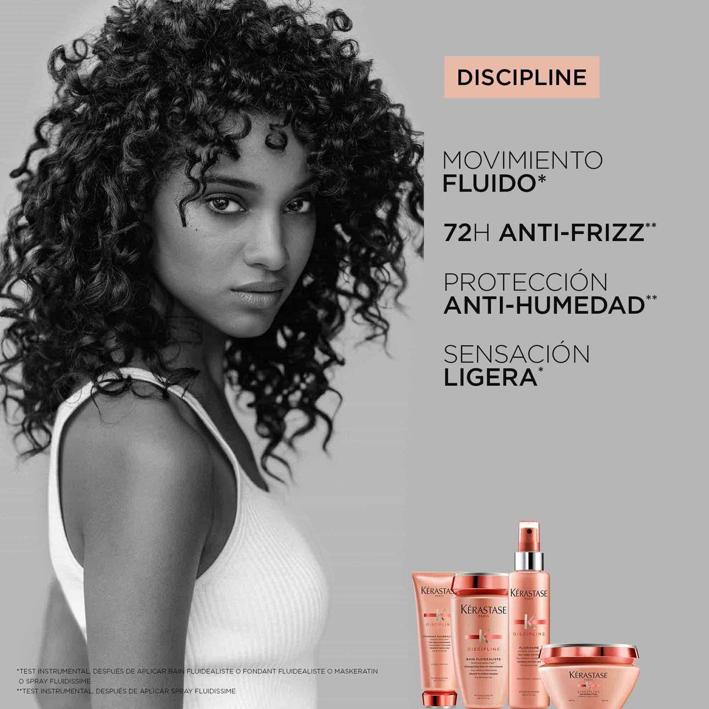 Kérastase Discipline Fondant Fluidealiste 200ml