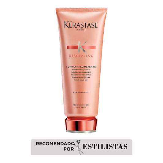 Kerastase Discipline Fondant 200 ml