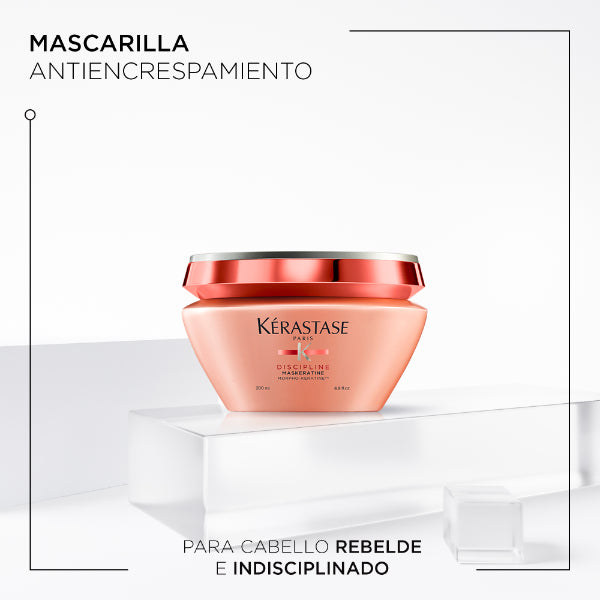 Kérastase Discipline Maskeratine 200ml