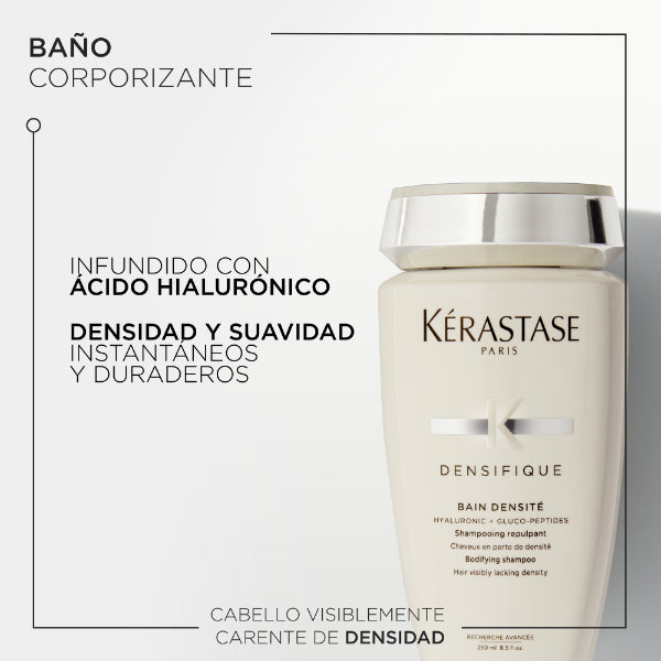 Kérastase Densifique Bain Densité 250ml