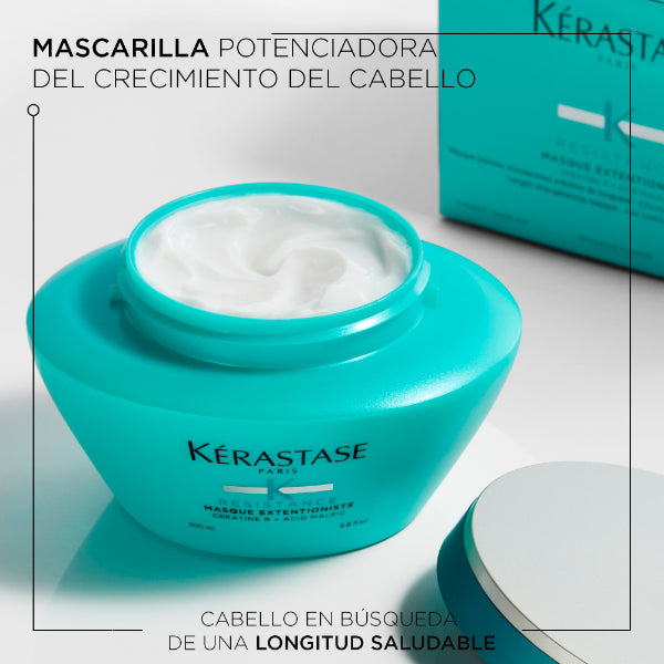 Kérastase Resistance Masque Extentioniste 200ml