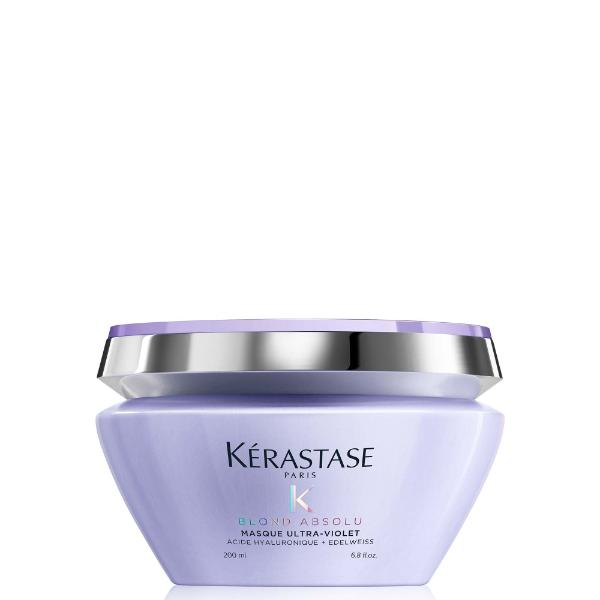 Kérastase Blond Absolu Masque Ultraviolet 200ml