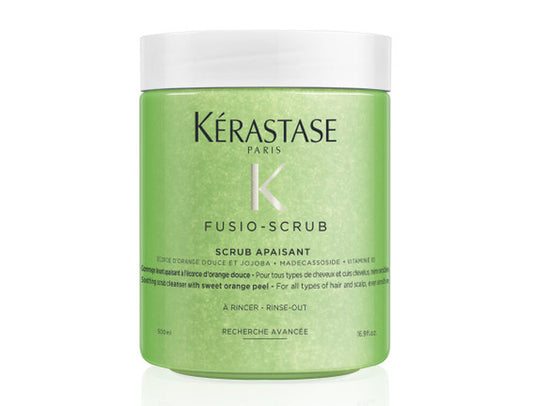 Kerastase Scrub Fusio Apaisant 500ml