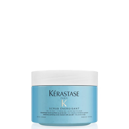 Kerastase Scrub Fusio Energisant 500ml