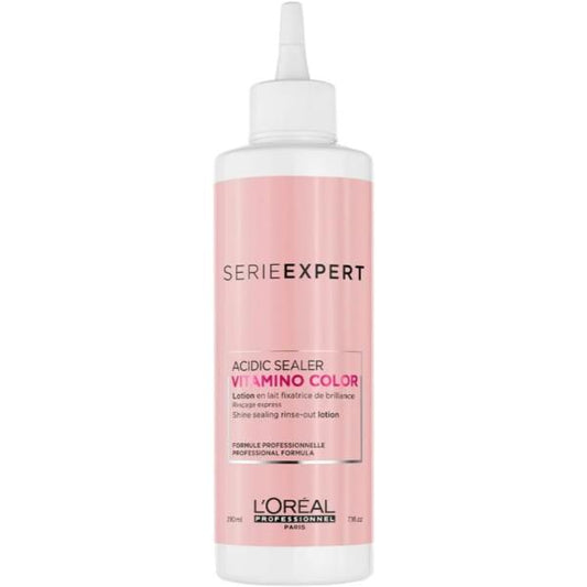 Loreal Acidic Sealer Vitamino 210ml