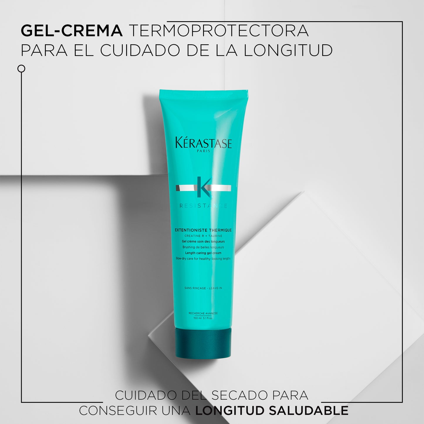 Kérastase Resistance Extentioniste Thermique 150ml