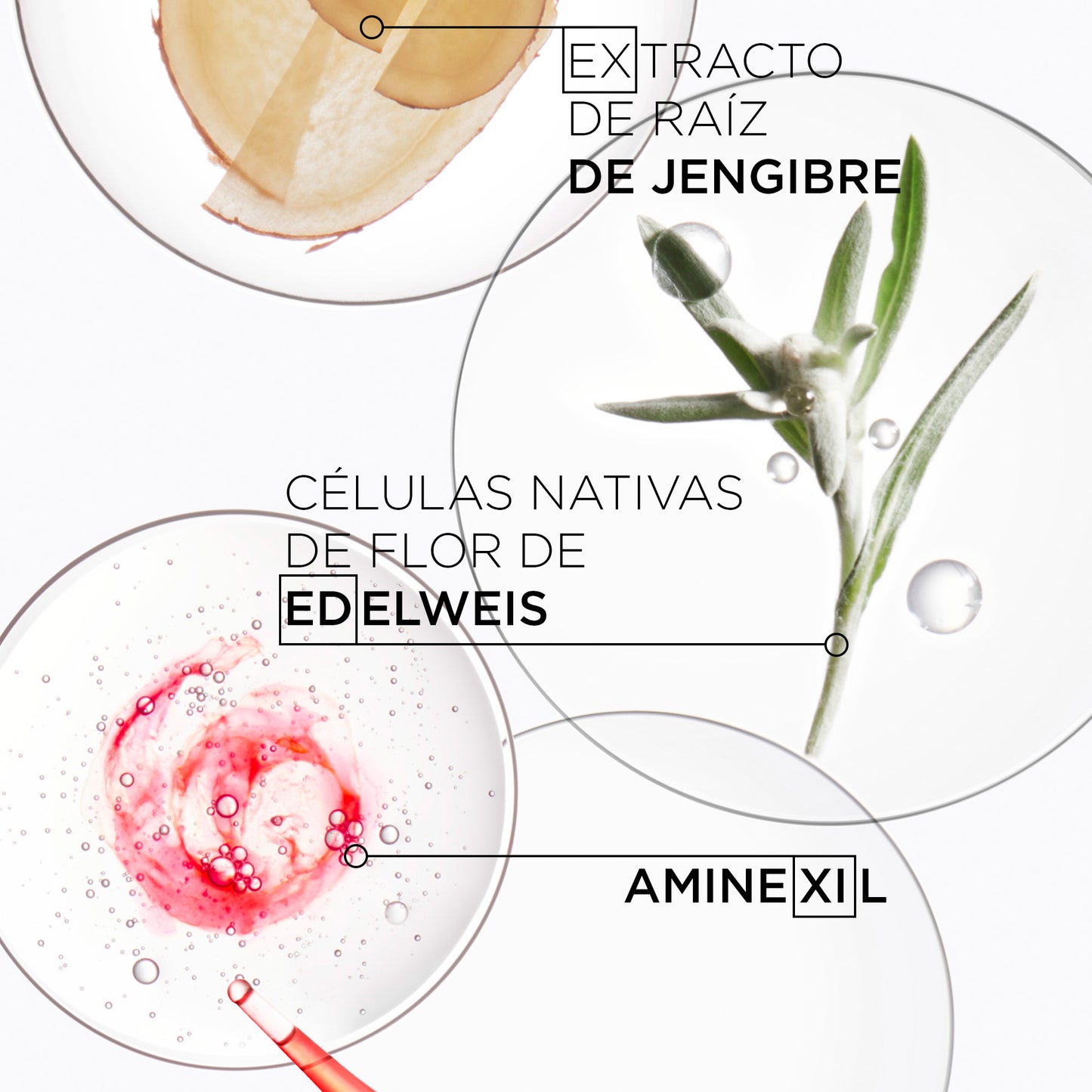 Kérastase Genesis Défense Thermique 150ml