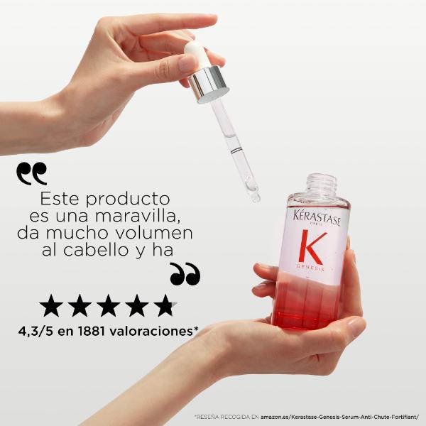 Kérastase Genesis Sérum Anti-Chute Fortifiant 90ml