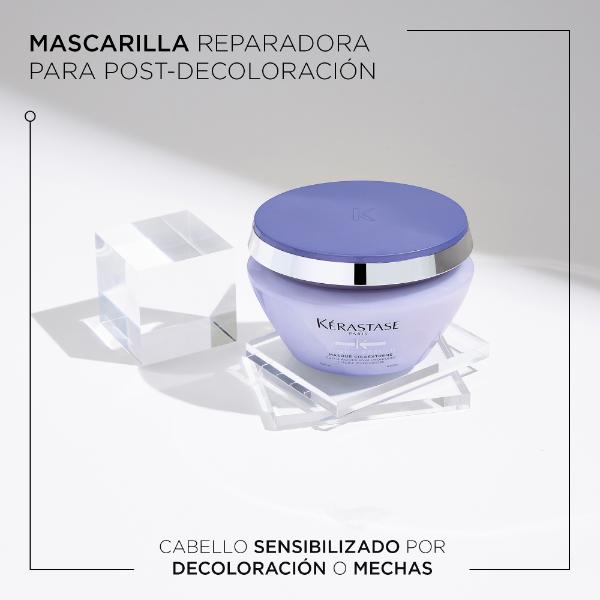 Kérastase Blond Absolu Masque Cicaextreme 200ml