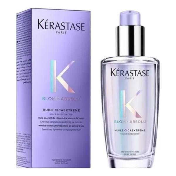 Kérastase Blond Absolu Huile Cicaextreme 100ml