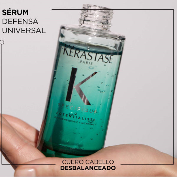 Kérastase Serum Specifique Potentialiste Hair 90ml