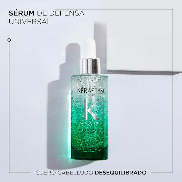 Kérastase Serum Specifique Potentialiste Hair 90ml