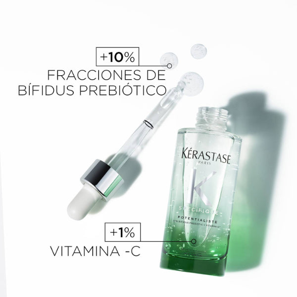 Kérastase Serum Specifique Potentialiste Hair 90ml