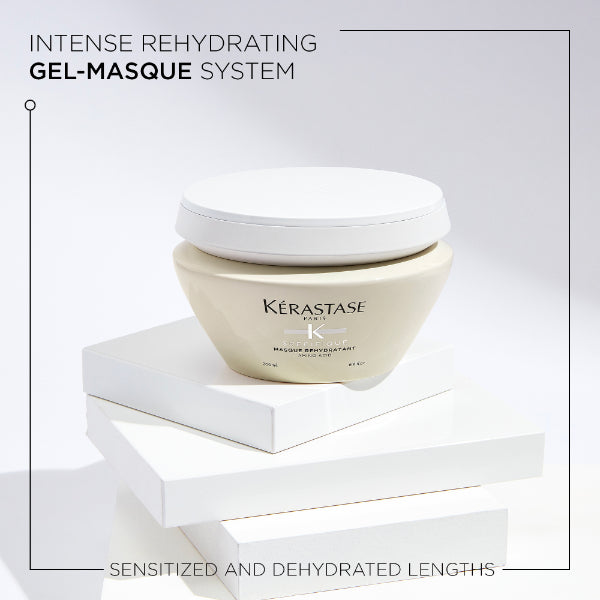 Kérastase Specifique Masque Réhydratant 200ml