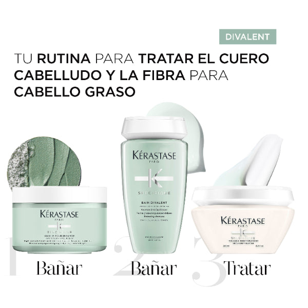 Kérastase Specifique Masque Réhydratant 200ml