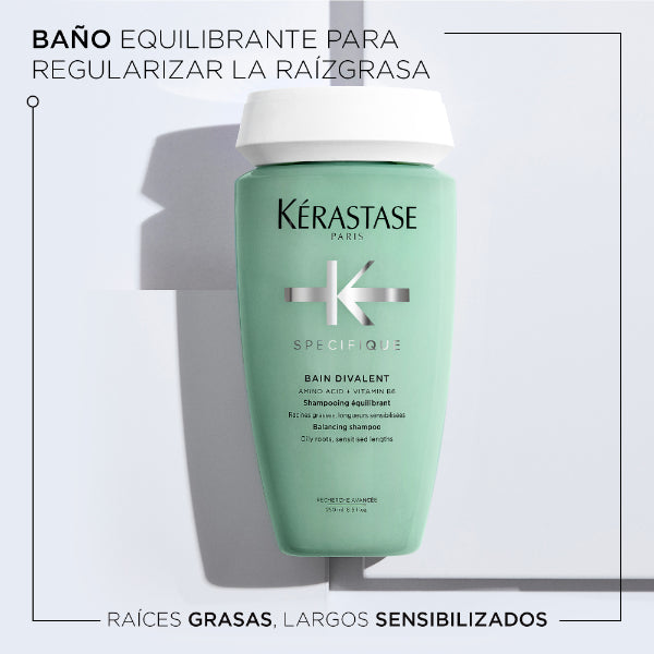 Kerastase Specifique Bain Divalent 250 ml