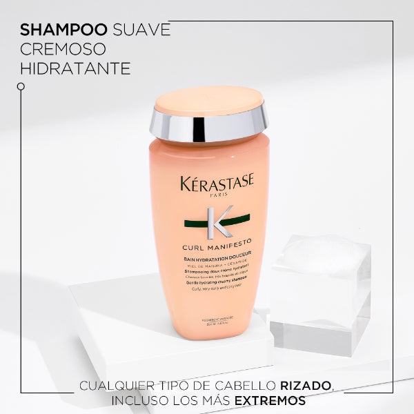 Kérastase Curl Manifesto Bain 250ml