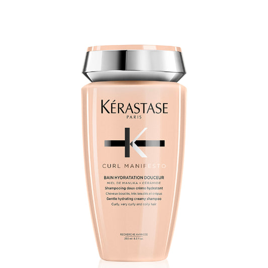 Kérastase Curl Manifesto Bain 250ml