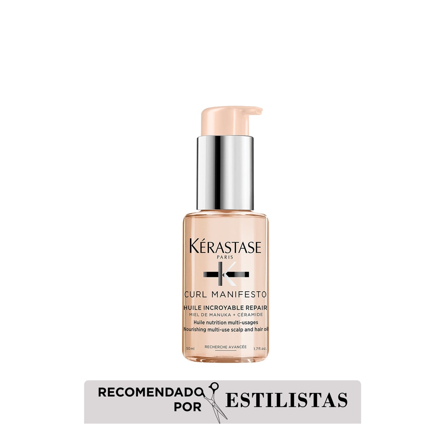 Kerastase Curl Huile 50 ml