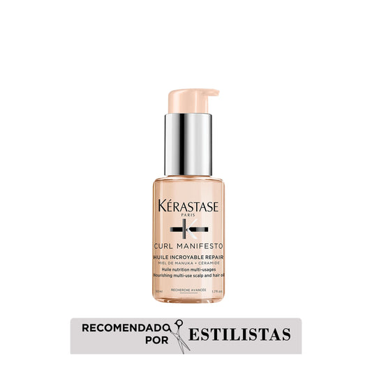Kerastase Curl Huile 50 ml