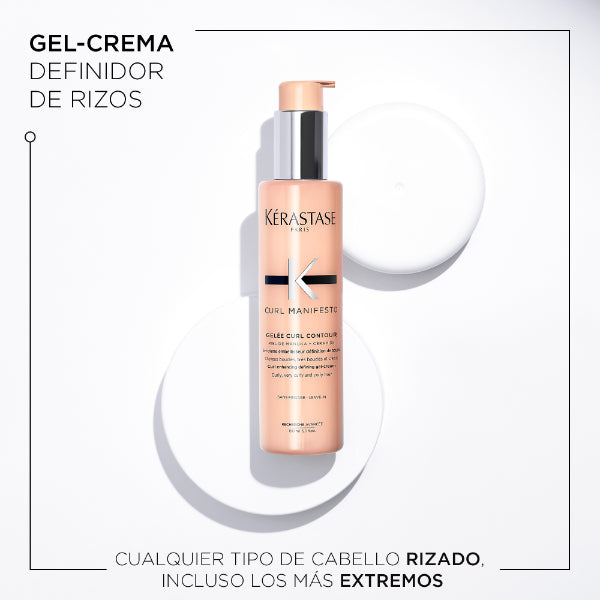 Kérastase Curl Manifesto Gelee Curl Contour 150ml