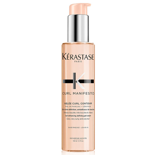 Kérastase Curl Manifesto Gelee Curl Contour 150ml