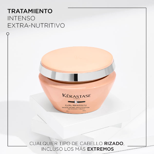 Kérastase Curl Manifesto Masque 200ml