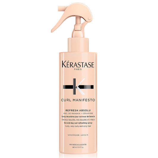Kérastase Curl Lotion Refreshner 190 ml