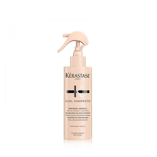 Kérastase Curl Lotion Refreshner 190 ml