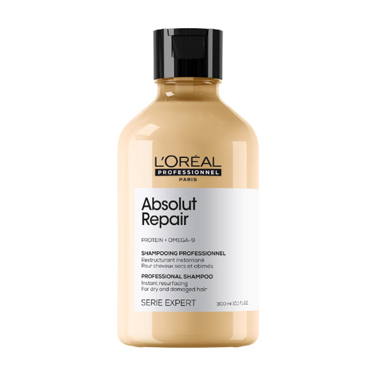 L'Oreal Absolut Repair Shampoo