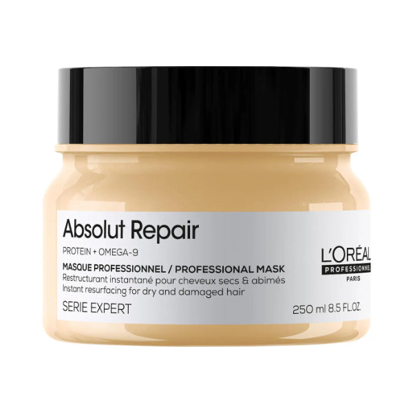 L'Oreal Absolut Repair Mascarilla